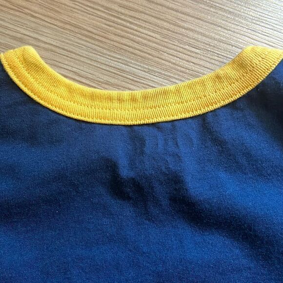 OSHKOSH BOYS SIZE 4 SHIRT - Picture 6 of 6